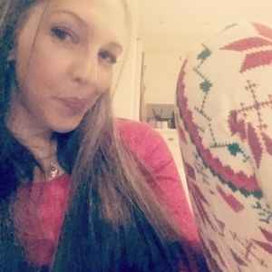 Meet your Posher, Staci